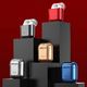 Baseus Etui ochronne srebrne 9