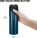 Spigen Kubek termiczny Mannhart Travel Mug 500ml Green (B203) 6