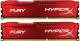 Pamięć HyperX HyperX, DDR3, 16 GB, 1866MHz, CL10 (HX318C10FRK2/16) 1