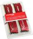 Pamięć HyperX HyperX, DDR3, 16 GB, 1866MHz, CL10 (HX318C10FRK2/16) 4