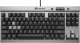 Klawiatura Corsair K65 Compact Mechanical Gaming Cherry MX Red (CH-9000040-NA) 1