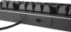 Klawiatura Corsair K65 Compact Mechanical Gaming Cherry MX Red (CH-9000040-NA) 3