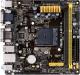 Płyta główna Asus AM1I-A AM1 (VGA/HDMI/DVI-D/GLAN/SATA3/USB3/DDR3) Mini-ITX (90MB0IA0-M0EAY0) 1