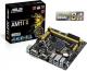 Płyta główna Asus AM1I-A AM1 (VGA/HDMI/DVI-D/GLAN/SATA3/USB3/DDR3) Mini-ITX (90MB0IA0-M0EAY0) 1