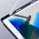 Etui na tablet Dux Ducis DUX DUCIS Osom żelowe etui na tablet Smart Sleep z podstawką iPad 10.2'' 2019 czarny uniwersalny 13