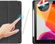 Etui na tablet Dux Ducis DUX DUCIS Osom żelowe etui na tablet Smart Sleep z podstawką iPad 10.2'' 2019 czarny uniwersalny 2