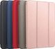 Etui na tablet Dux Ducis DUX DUCIS Osom żelowe etui na tablet Smart Sleep z podstawką iPad Pro 12.9'' 2018 czarny uniwersalny 9