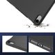 Etui na tablet Dux Ducis DUX DUCIS Osom żelowe etui na tablet Smart Sleep z podstawką iPad Pro 11'' 2018 czarny uniwersalny 2