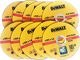 Dewalt tarcza do cięcia stali inox 125x1mm (DT42340-QZ) 1