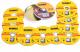Dewalt tarcza do cięcia stali inox 125x1mm (DT42340-QZ) 1
