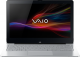 Laptop Sony VAIO Fit multi-flip (SVF13N2Y2ES) 1