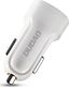 Ładowarka Dudao R7 2x USB-A 2.4 A  (52186) 1