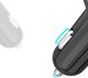 Ładowarka Dudao Transmiter FM 2x USB-A 3.4 A  (52167) 8