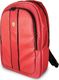 Plecak Ferrari Ferrari Plecak FESNMBP15RE 15" czerwony/red On Track uniwersalny 2