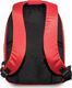 Plecak Ferrari Ferrari Plecak FESNMBP15RE 15" czerwony/red On Track uniwersalny 3
