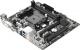 Płyta główna ASRock FM2A78M-DG3+ AMD A78 Socket FM2+ (PCX/VGA/DZW/GLAN/SATA3/USB3/RAID/DDR3) mATX (FM2A78M-DG3+) 2