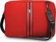 Etui na tablet Ferrari Ferrari Torba FEURCSS13RE Tablet 13" czerwony/red Sleeve Urban Collection uniwersalny 1