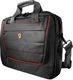 Etui na tablet Ferrari Ferrari Torba FECB13BK Tablet 13" czarny/black Scuderia uniwersalny 2