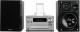 Wieża Panasonic SC-PMX7 EG-S 1
