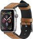 Spigen Spigen Retro Fit Band Apple Watch 1/2/3/4/5 (38/40MM) Brown uniwersalny 1