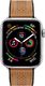 Spigen Spigen Retro Fit Band Apple Watch 1/2/3/4/5 (38/40MM) Brown uniwersalny 2