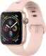 Spigen Spigen Air Fit Band Apple Watch 1/2/3/4/5 (42/44MM) Rose Gold uniwersalny 1