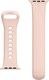 Spigen Spigen Air Fit Band Apple Watch 1/2/3/4/5 (42/44MM) Rose Gold uniwersalny 4