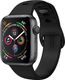 Spigen Spigen Air Fit Band Apple Watch 1/2/3/4/5 (42/44MM) Black uniwersalny 1