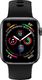Spigen Spigen Air Fit Band Apple Watch 1/2/3/4/5 (42/44MM) Black uniwersalny 3