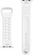 Spigen Spigen Air Fit Band Apple Watch 1/2/3/4/5 (38/40MM) White uniwersalny 5