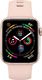 Spigen Spigen Air Fit Band Apple Watch 1/2/3/4/5 (38/40MM) Rose Gold uniwersalny 2