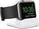 Spigen Spigen S350 Night Stand Apple Watch 1/2/3/4/5 White uniwersalny 1