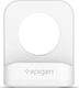 Spigen Spigen S350 Night Stand Apple Watch 1/2/3/4/5 White uniwersalny 6