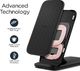 Ładowarka Spigen F316W Indukcyjna 3 A (SPN911BLK) 2