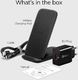 Ładowarka Spigen F316W Indukcyjna 3 A (SPN911BLK) 4