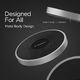 Ładowarka Spigen F306W Indukcyjna 1x USB-A 2 A (SPN737BLK) 5