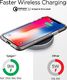 Ładowarka Spigen F306W Indukcyjna 1x USB-A 2 A (SPN737BLK) 7