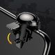 Baseus Baseus Level 3 Helmet PUBG pad gamepad joystick do telefonu do gier Camouflage biały (GMGA03-A02) uniwersalny 16