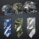 Baseus Baseus Level 3 Helmet PUBG pad gamepad joystick do telefonu do gier Camouflage biały (GMGA03-A02) uniwersalny 9