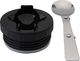 KingHoff Termos obiadowy KH-1457 0.5 l Srebrny 2