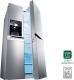 Lodówka LG GSL545PVYV Inox 2