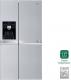Lodówka LG GSL545PVYV Inox 1