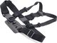 Hurtel Chest Mount szelki na klatkę piersiową do kamer sportowych GoPro SJCAM uniwersalny 2