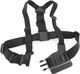 Hurtel Chest Mount szelki na klatkę piersiową do kamer sportowych GoPro SJCAM uniwersalny 4
