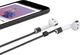 Spigen Spigen Airpods Strap Black uniwersalny 1