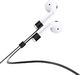 Spigen Spigen Airpods Strap Black uniwersalny 5