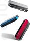 Stacja/replikator Baseus 5w1 USB-C (CAHUB-TS0G) 13