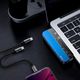Stacja/replikator Baseus 5w1 USB-C (CAHUB-TS0G) 16