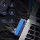 Stacja/replikator Baseus 5w1 USB-C (CAHUB-TS0G) 18