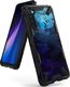 Ringke Ringke Fusion X Design etui pancerny pokrowiec z ramką Xiaomi Redmi Note 8 czarny Camo Black uniwersalny 1
